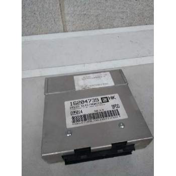 CENTRALITA MOTOR UCE 16204739 D95014 HK BPDD