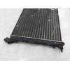 Recambio de radiador agua para renault kangoo (f/kc0) 1.2 referencia OEM IAM  12G 2005