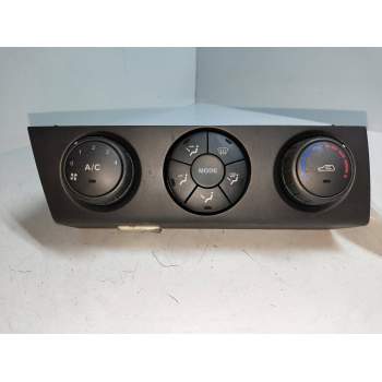 MANDO CALEFACCION / AIRE ACONDICIONADO 051203052 