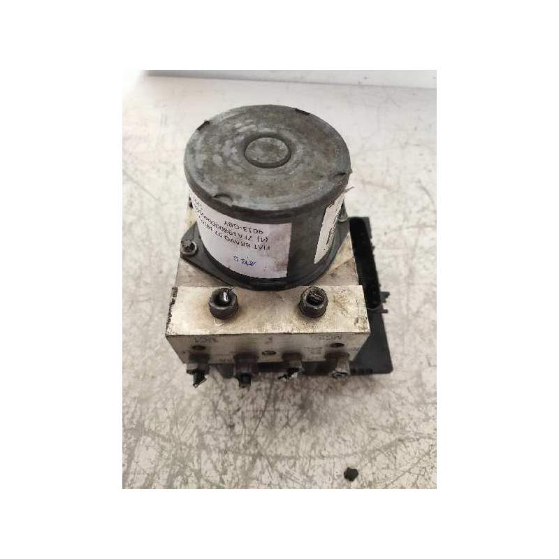 Recambio de abs para fiat bravo (198) 1.9 16v dynamic multijet referencia OEM IAM 0265235416 0265950756 78916 51798096