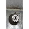 Recambio de mangueta delantera derecha para nissan x-trail (t31) 2.0 dci turbodiesel cat referencia OEM IAM   