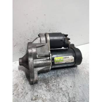 MOTOR ARRANQUE D6RA571 VALEO 