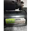 Recambio de motor arranque para peugeot 106 (s2) xn referencia OEM IAM D6RA571 VALEO 