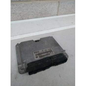 CENTRALITA MOTOR UCE 0281001674 90562574 LL