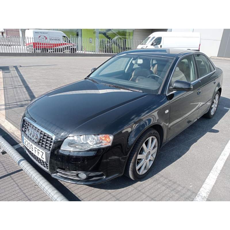 AUDI A4 B7 (8EC)