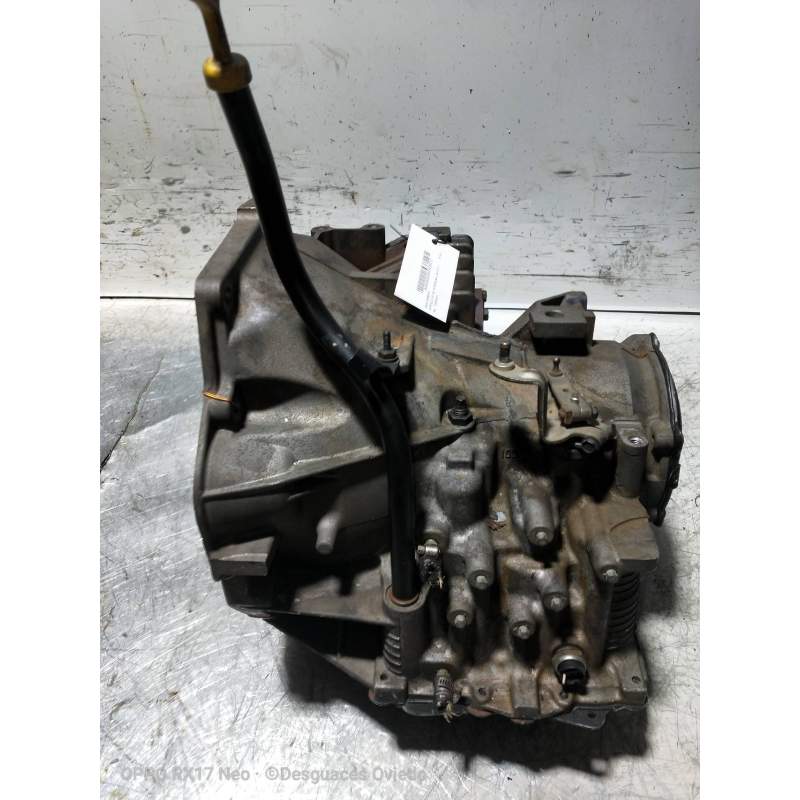 Recambio de caja cambios para chrysler neon (pl) 2.0 16v cat referencia OEM IAM YD 555929 