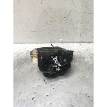 MOTOR CIERRE CENTRALIZADO DELANTERO IZQUIERDO 4F1837015 4P 2004
