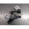 Recambio de motor limpia trasero para renault megane iii coupe renault sport referencia OEM IAM 0390201847  2012