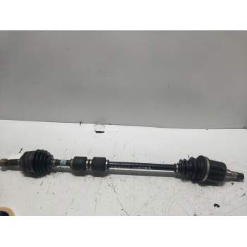 TRANSMISION DELANTERA DERECHA 2W 18G 2003