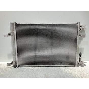 CONDENSADOR / RADIADOR AIRE ACONDICIONADO 13267648 