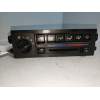Recambio de mando calefaccion / aire acondicionado para ssangyong musso 2.9 tdi lux referencia OEM IAM 853200550  