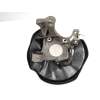 Recambio de mangueta delantera izquierda para audi a6 berlina (4f2) 2.0 16v tfsi referencia OEM IAM  20G 2004