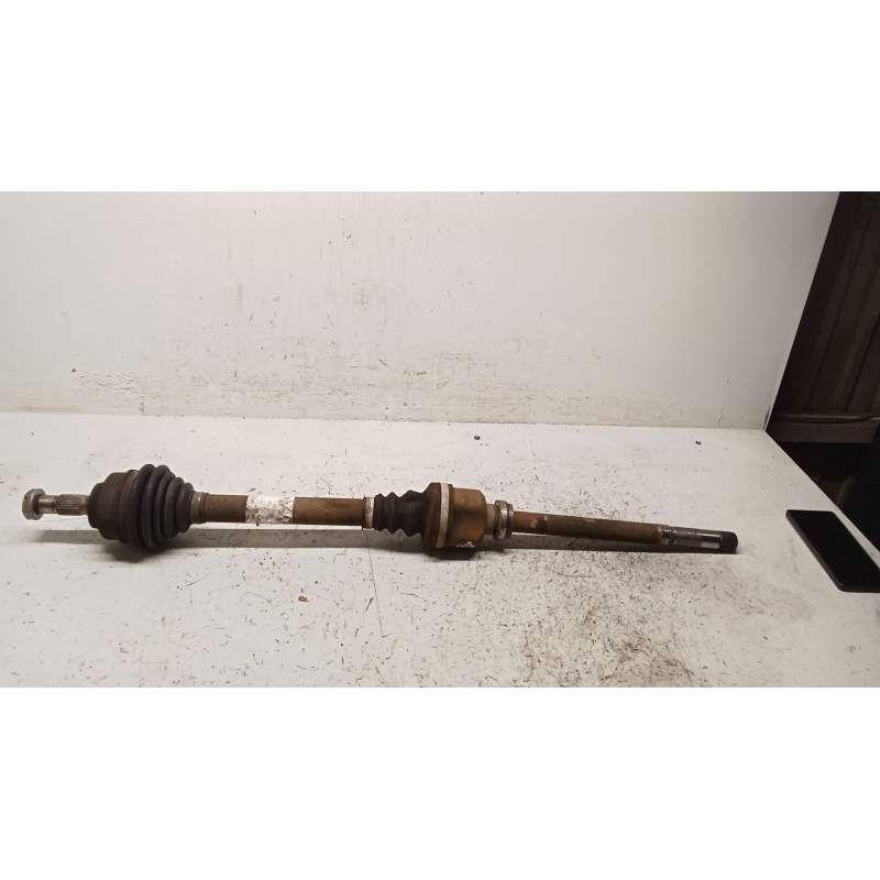 Recambio de transmision delantera derecha para citroën c4 coupe by loeb referencia OEM IAM  16HDI 2004
