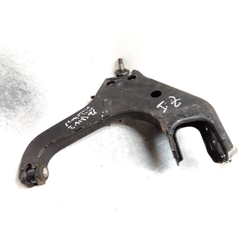 Recambio de brazo suspension inferior delantero izquierdo para mitsubishi montero (v20/v40) 2.5 turbodiesel referencia OEM IAM  