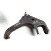 Recambio de brazo suspension inferior delantero izquierdo para mitsubishi montero (v20/v40) 2.5 turbodiesel referencia OEM IAM  