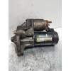 Recambio de motor arranque para peugeot 106 (s2) xn d referencia OEM IAM D6RA100 VALEO 
