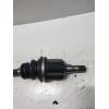Recambio de transmision delantera derecha para daewoo nubira berlina 1.8 cat referencia OEM IAM 2W 18G 2003