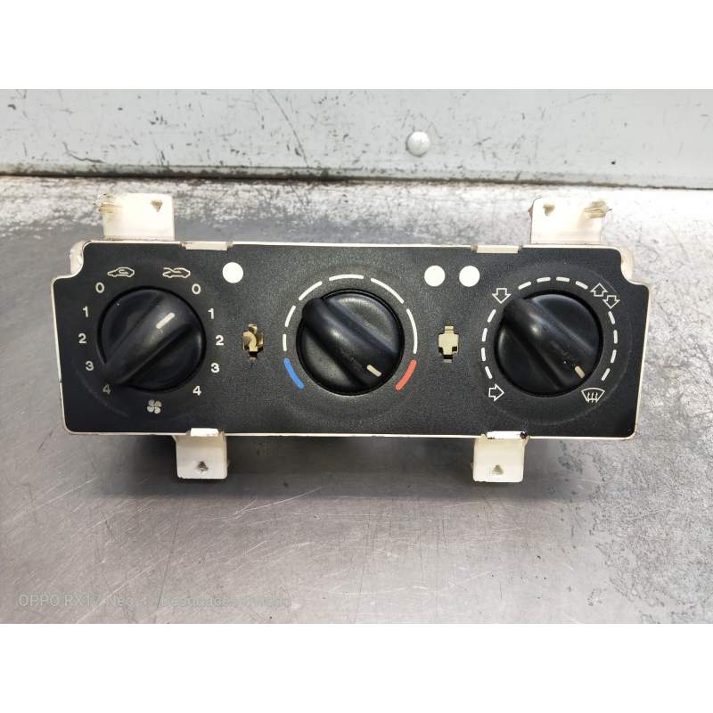 Recambio de mando calefaccion / aire acondicionado para citroën xsara berlina 1.9d attraction referencia OEM IAM   97