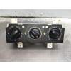 Recambio de mando calefaccion / aire acondicionado para citroën xsara berlina 1.9d attraction referencia OEM IAM   97