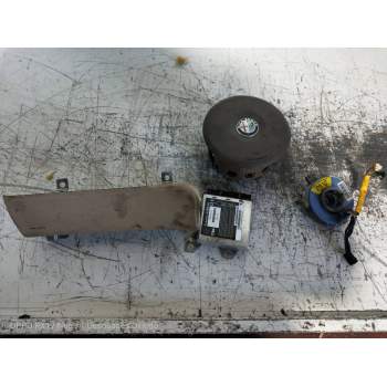 KIT AIRBAG 2006
