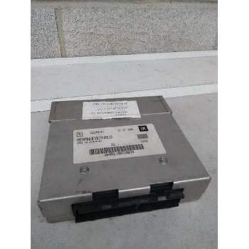 CENTRALITA MOTOR UCE 16199341 1237680 