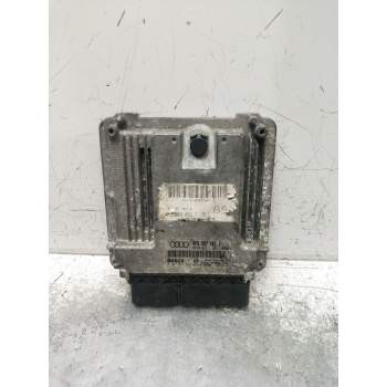 CENTRALITA MOTOR UCE 0281011569 4F0907401 1039S06195 2004