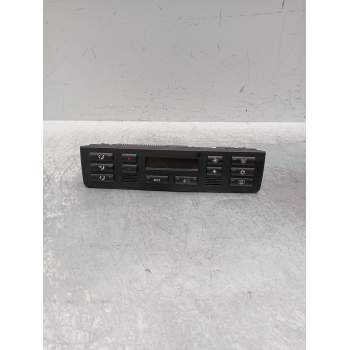 MANDO CALEFACCION / AIRE ACONDICIONADO 64116941732 5HB00887817 2001