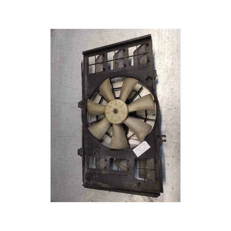 Recambio de electroventilador para chrysler neon (pl) 2.0 16v cat referencia OEM IAM   
