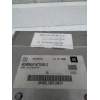 Recambio de centralita motor uce para opel ascona c 1.6 referencia OEM IAM 16199341 1237680 