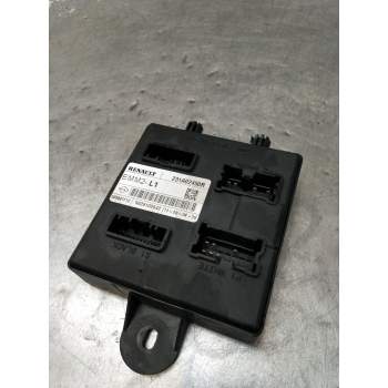 MODULO ELECTRONICO 231A02450R 5626100542 505521F12 2017
