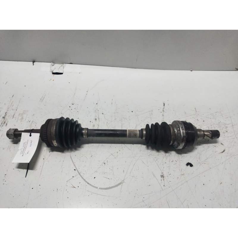 Recambio de transmision delantera izquierda para chevrolet kalos 1.4 se referencia OEM IAM YK  