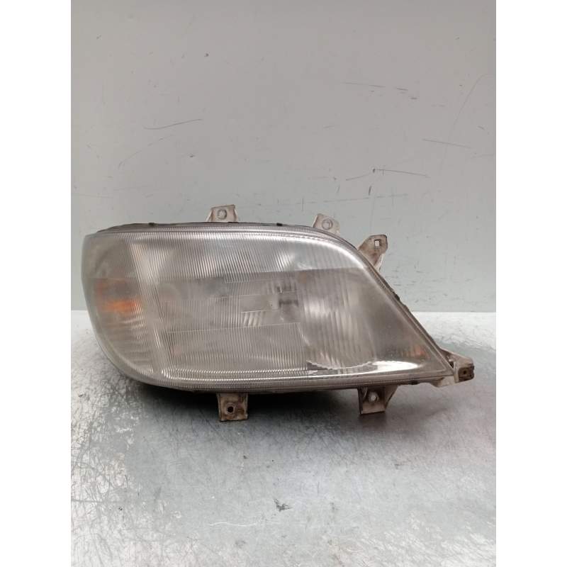Recambio de faro derecho para mercedes-benz sprinter 4-t caja/chasis (b904) 411 cdi referencia OEM IAM   