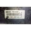 Recambio de intercooler para nissan x-trail (t31) 2.0 dci turbodiesel cat referencia OEM IAM 14461JG70B  