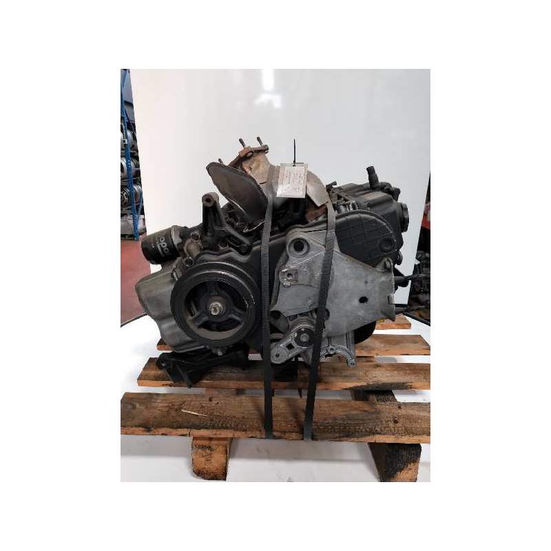 Recambio de motor completo para chrysler neon (pl) 2.0 16v cat referencia OEM IAM   