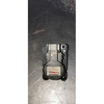 MOTOR APERTURA TRAMPILLAS CLIMATIZADOR CSA512T010 