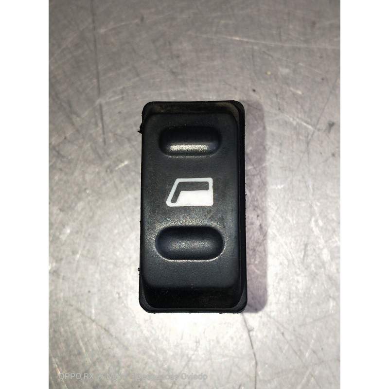 Recambio de mando elevalunas delantero derecho para citroën xsara berlina 1.9d attraction referencia OEM IAM   5P