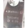 Recambio de elevalunas trasero izquierdo para mercedes-benz clase cl (w215) coupe 600 (215.378) referencia OEM IAM A2156700103  