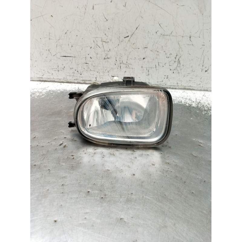 Recambio de faro antiniebla izquierdo para nissan almera ii hatchback (n16) 2.2 di referencia OEM IAM   2000