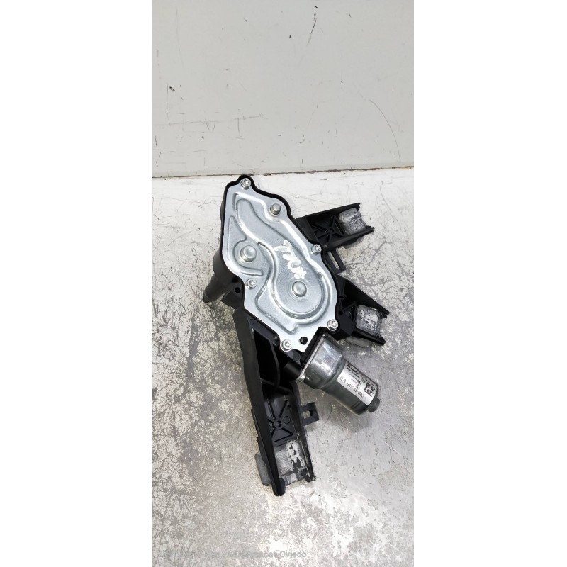 Recambio de motor limpia trasero para peugeot 308 allure referencia OEM IAM 9677680580 0390208008 