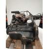 Recambio de motor completo para opel ascona c 1.6 referencia OEM IAM E16NZ 0082321 