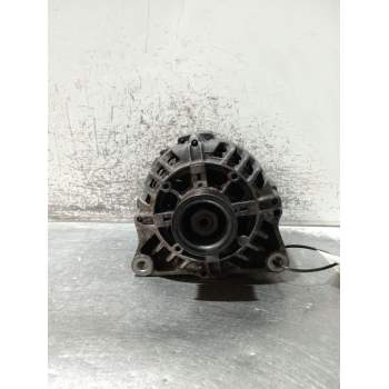 ALTERNADOR 9649611480 
