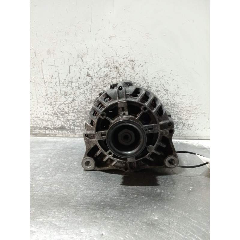 Recambio de alternador para citroën xsara picasso (n68) 1.6 referencia OEM IAM 9649611480  