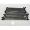 Recambio de radiador agua para renault kangoo (f/kc0) 1.2 referencia OEM IAM  12G 2005