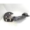 Recambio de mangueta delantera izquierda para volkswagen passat berlina (3c2) 2.0 tdi referencia OEM IAM  20TDI 2005