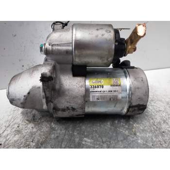 MOTOR ARRANQUE 336070 LGK 20I 16 V