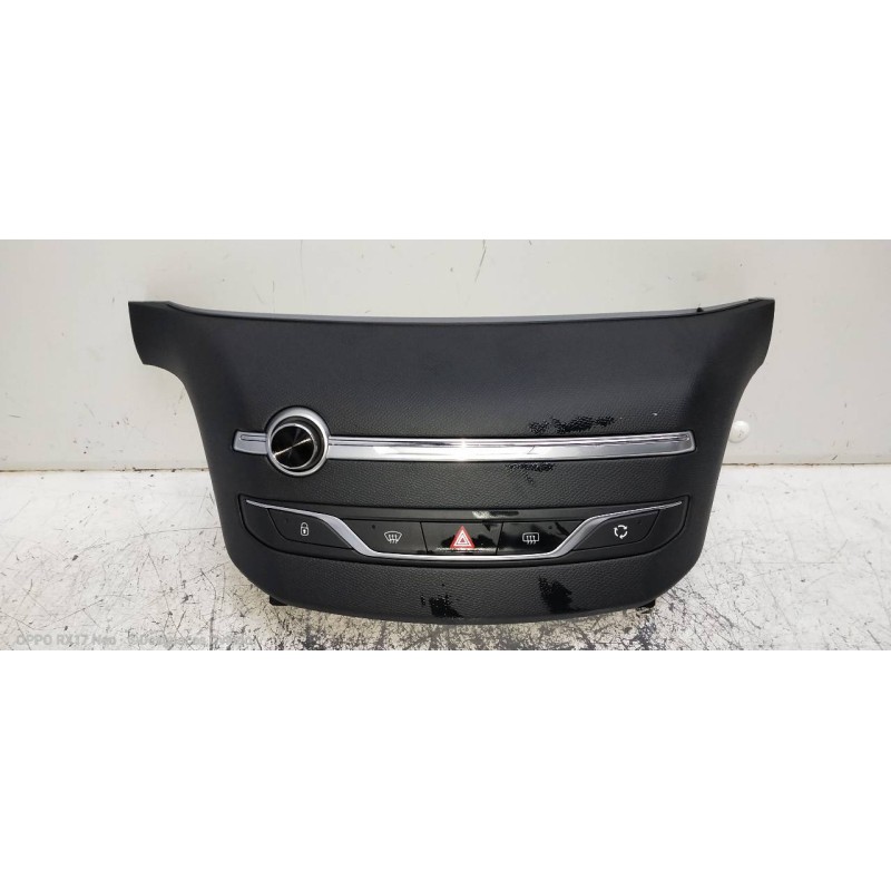 Recambio de mando multifuncion para peugeot 308 allure referencia OEM IAM 96777660ZD  