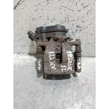 PINZA FRENO TRASERA DERECHA ELECTRICA 12G 2012