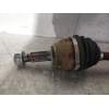 Recambio de transmision delantera derecha para nissan juke (f15) 1.5 turbodiesel cat referencia OEM IAM   