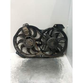 ELECTROVENTILADOR 30TDI 2004