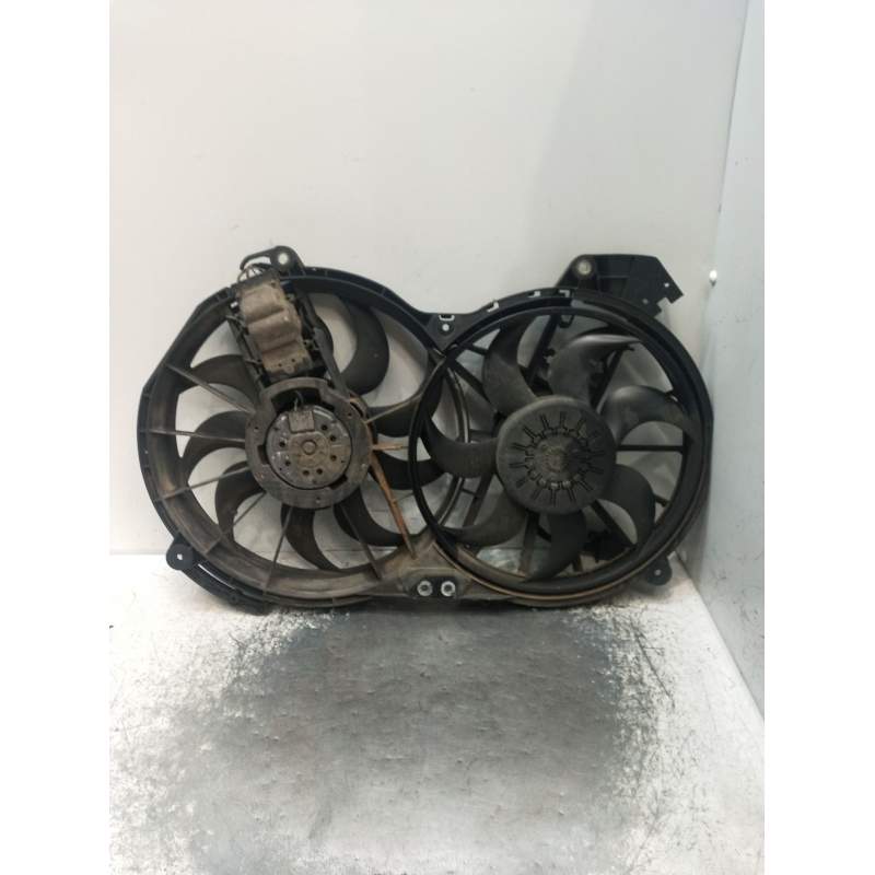Recambio de electroventilador para audi a6 berlina (4f2) 3.0 tdi quattro (165kw) referencia OEM IAM  30TDI 2004